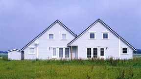 Wie viel Haus kann ich mir leisten?