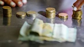 Kalte Progression bringt Staat über 30 Milliarden Euro