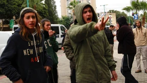 Krieg der Hügeljugend