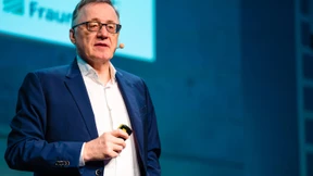 Reißt die Bürowände ein!