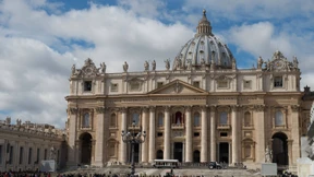 Priester muss für 5 Jahre ins Gefängnis