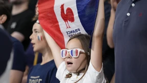 Und immer wieder die Marseillaise