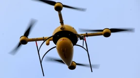 Amerika verlangt den Drohnen-Führerschein