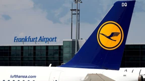 Fraport und Lufthansa wollen gemeinsam wachsen