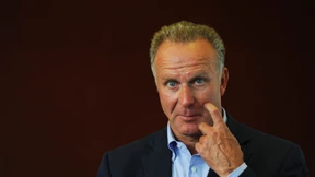 Rummenigges einsame Revolution