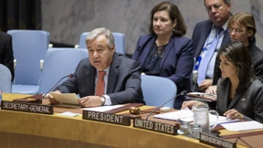 Guterres warnt vor Blutbad in Idlib