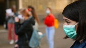 Endlich wieder Schule