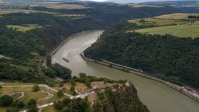 Ist Deutschland langweilig und erfolgreich?