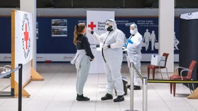 Immer mehr Kritik an kostenlosen Corona-Tests