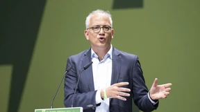 Fehlende Fachkräfte als größte Sorge