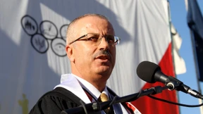 Rami Hamdallah soll neue Regierung führen