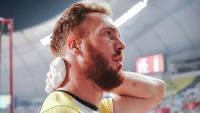 „Keine Interviews“