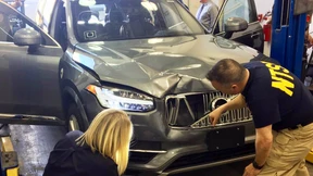 Uber beendet Tests mit selbstfahrenden Autos