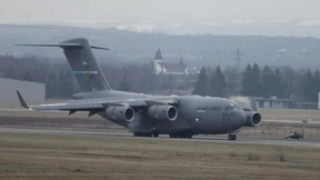 Weitere US-Truppen landen in Polen