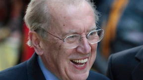 Verführerische Fragen eines gefürchteten Mannes