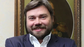 Zurück zu Zar und Bismarck