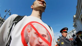 Duma schränkt Demonstrationsrecht ein 