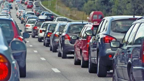 Verbrennungsmotor hält Klimaschutzziele auf