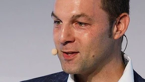 „Sehr viele Experten kommen aus Deutschland“