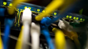 Krankenhäuser sind ungeschützt gegen Hackerangriffe