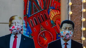 Das Welthandelsdesaster