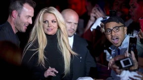 Britney Spears sagt gesamte Tournee ab