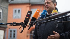 Gabriel: CSU blockiert Lösung bei Abschiebungen nach Nordafrika