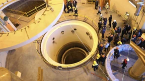 Iran stellt neue Verhandlungen in Aussicht