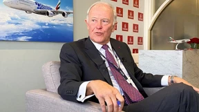 Emirates-Chef liest Flugzeugherstellern die Leviten