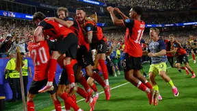 Österreich rettet sich in letzter Sekunde – Messi trifft wieder