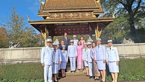 Schmuckstücke aus Thailand
