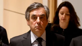 Früherer  Premierminister Fillon beendet Tätigkeit für russische Firmen