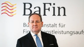 Bafin-Mitarbeiter handelten verstärkt mit Wirecard-Aktien