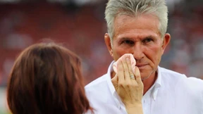 Die Baustellen des Jupp Heynckes