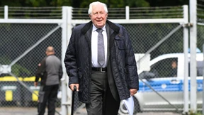 Bernhard Vogel fühlt sich „beschämt“