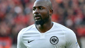 „Am Ende hat mir der Ball das Leben gerettet“