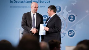 Mauschelei in Sigmar Gabriels Ministerium