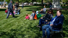 Proteste gegen Corona-Lockdown halten an