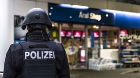 Todesschütze von Idar-Oberstein stand wohl unter Alkoholeinfluss