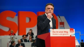 Der Mann, der die SPD auf Groko-Kurs bringen soll
