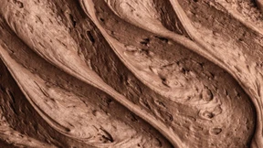 Braun wie der Zeitgeist