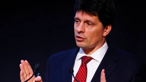 Gelbe Karte für Bankenaufseher Farkas