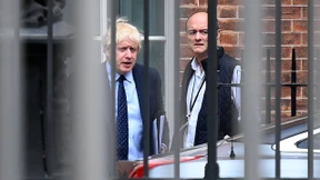 Johnson sucht die „geschwätzige Ratte“