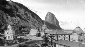 Der glückliche Mann vom Zuckerhut