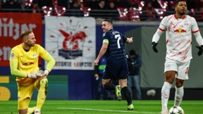 RB Leipzig nach sechster Niederlage ausgeschieden