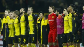 Die Dortmunder Krise hält an