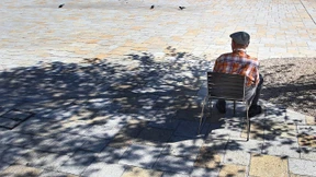 Der Aufstand der Atome