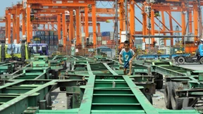 Weltbank warnt vor globalem Absturz