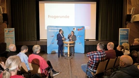 Wer bleiben darf, wer gehen soll