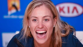 Auf den Spuren von Steffi Graf